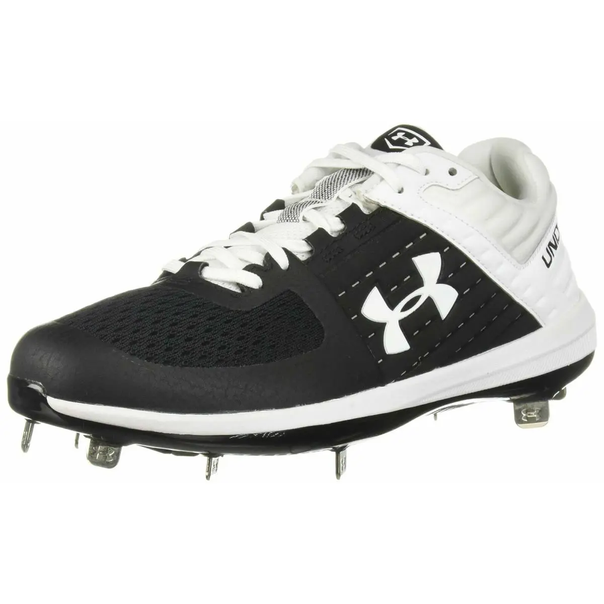 Under Armour shoes - Under Armour Yard - Yard - 3021711-001 - Black (UPC: 192007438099) 0