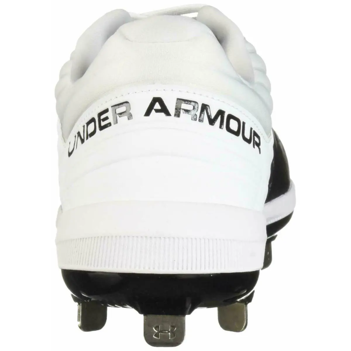 Under Armour shoes - Under Armour Yard - Yard - 3021711-001 - Black (UPC: 192007438099) 2