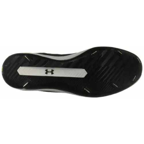 Under Armour shoes - Under Armour Yard - Yard - 3021711-001 - Black (UPC: 192007438099) 3