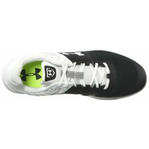 Under Armour shoes - Under Armour Yard - Yard - 3021711-001 - Black (UPC: 192007438099) 4