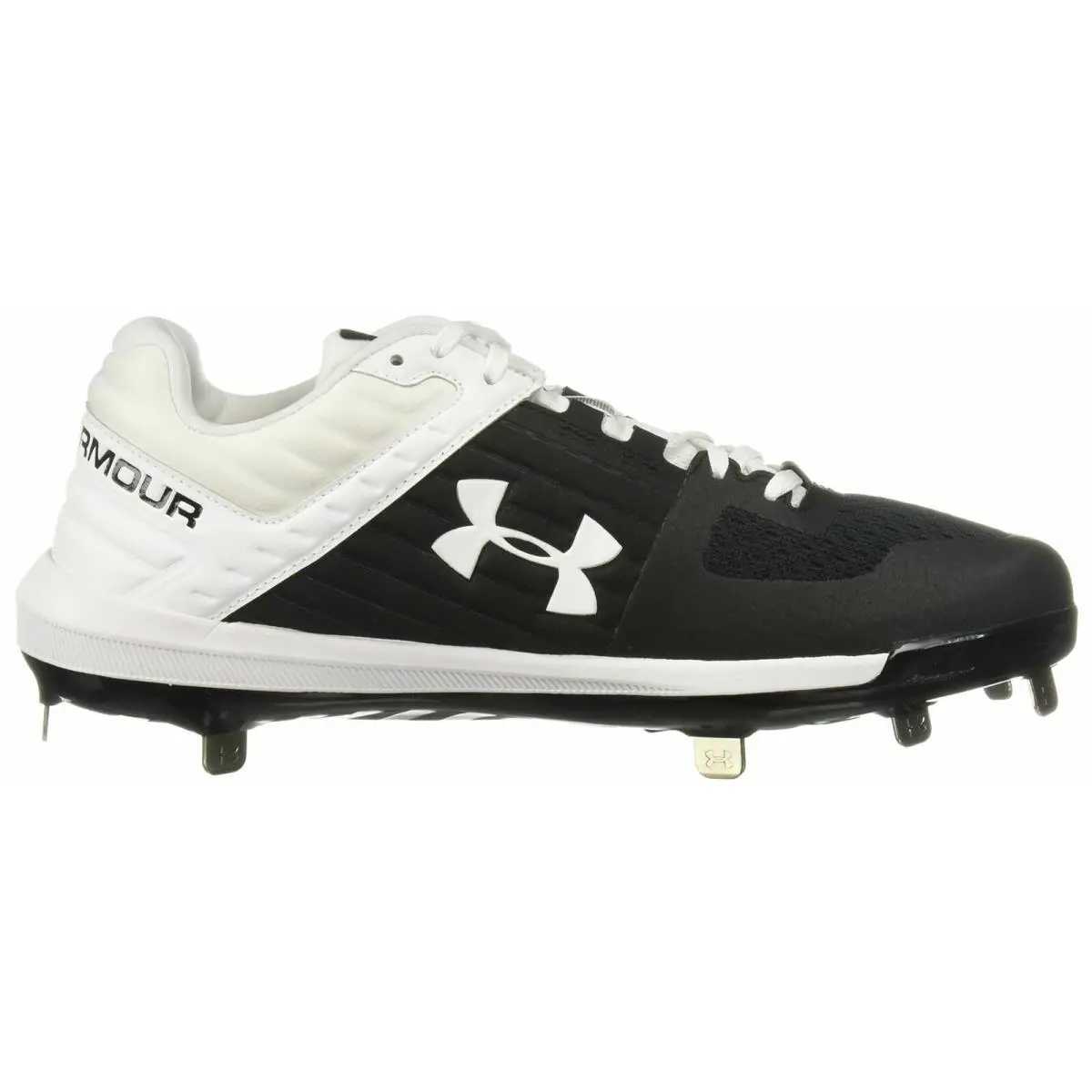 Under Armour shoes - Under Armour Yard - Yard - 3021711-001 - Black (UPC: 192007438099) 5