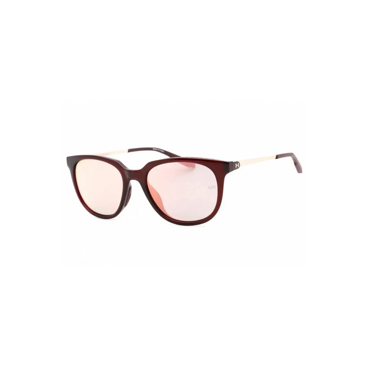 UACIRCUIT-0IMM-54 Sunglasses Size 57mm 140mm 16mm Rosegold 7167364 by Under Armour