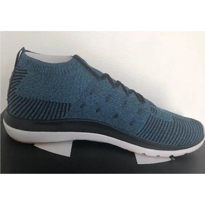 Under Armour shoes - Under Armour Slingflex Rise - Slingflex Rise - 3019874-302 - Blue 0