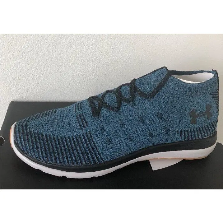 Under Armour shoes - Under Armour Slingflex Rise - Slingflex Rise - 3019874-302 - Blue 1