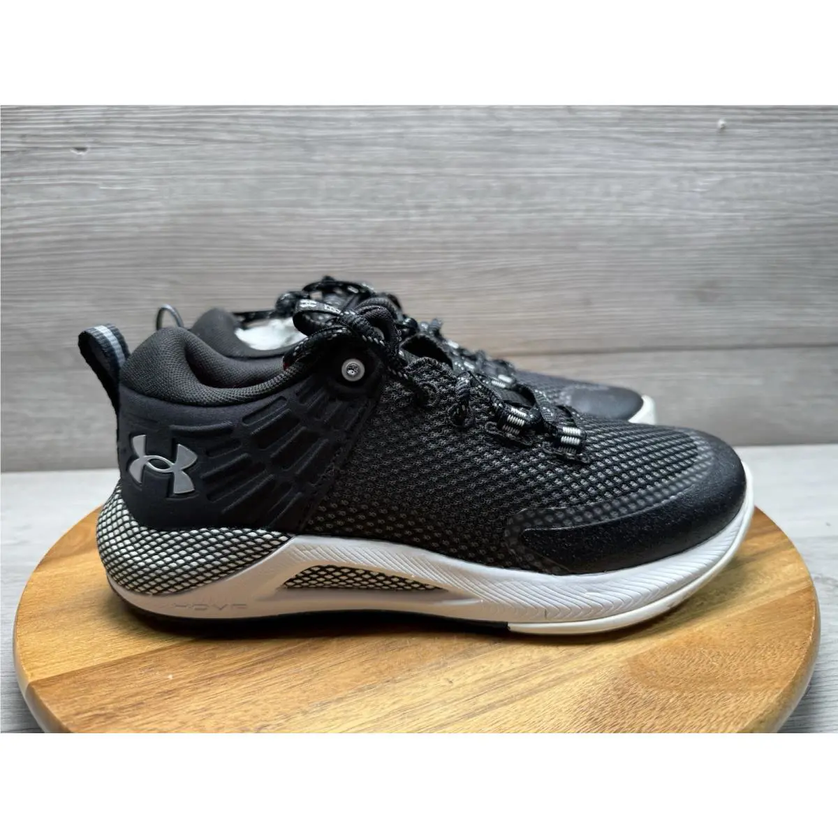 Under Armour shoes - Under Armour Block City - Block City - 3023709 - Black 0