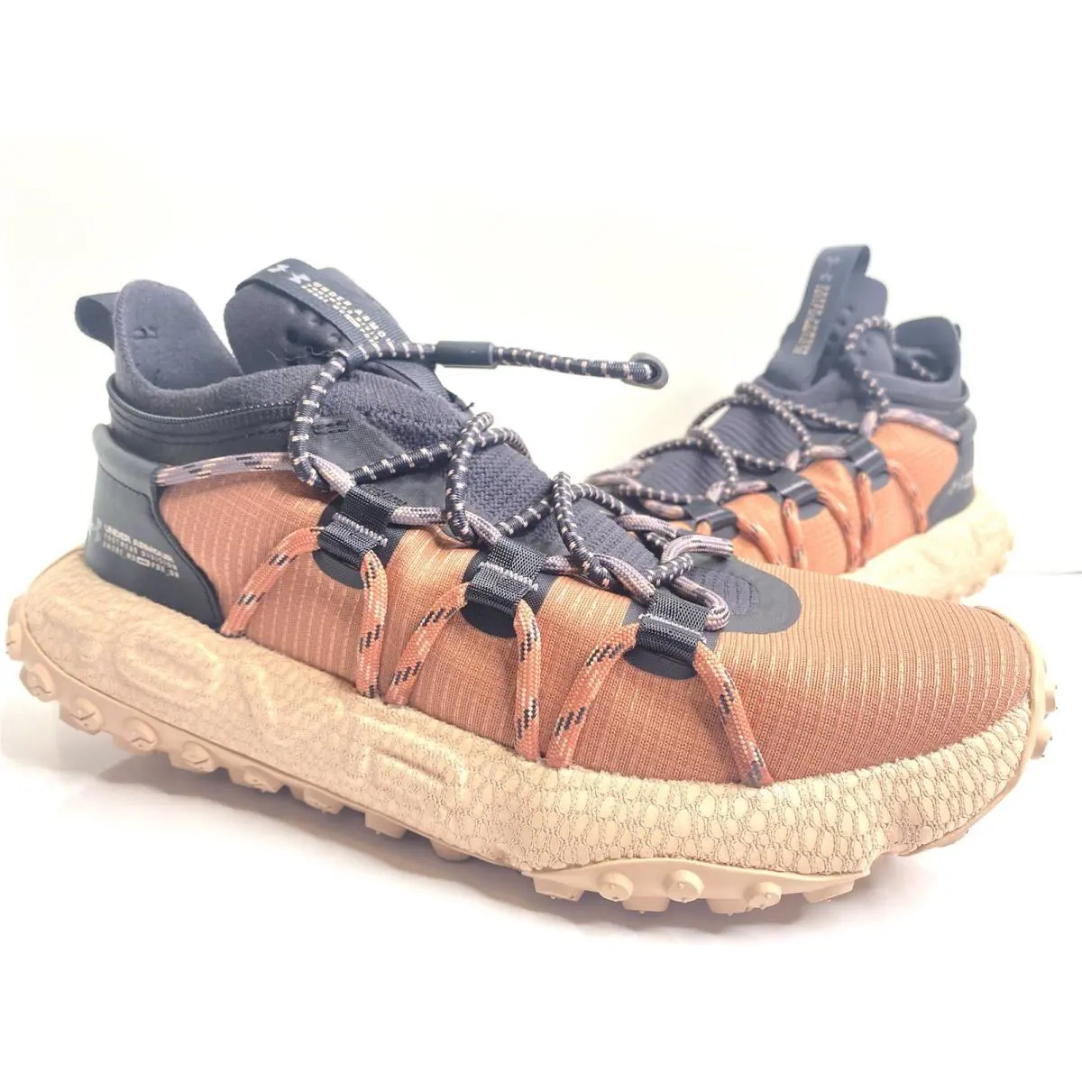 Under Armour shoes - Hovr Summit - Hovr Summit - 3022946-600 - Multicolor 0