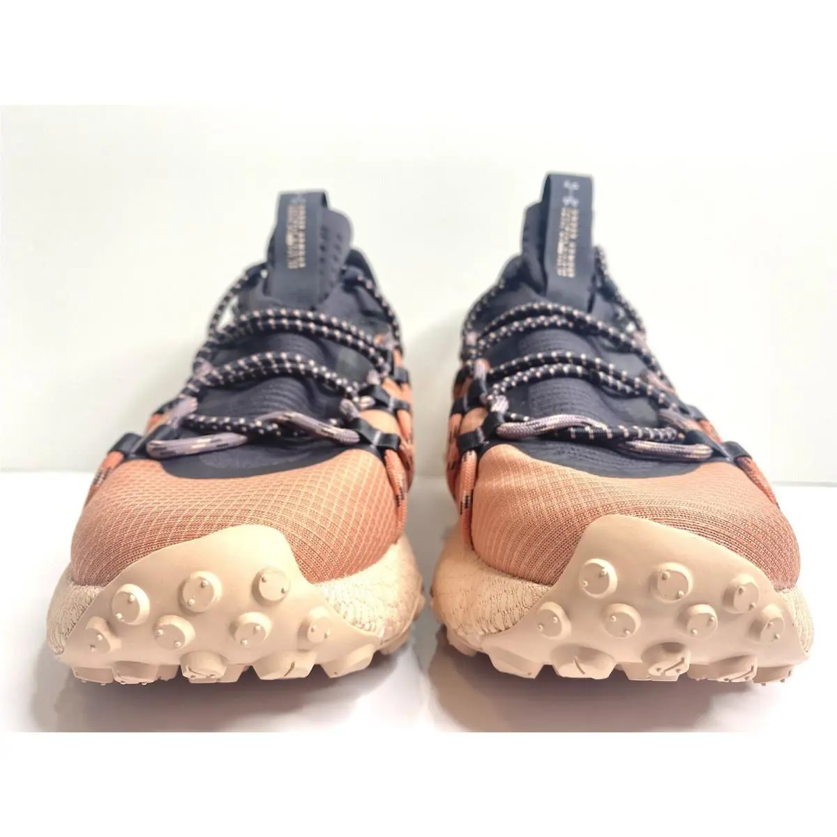 Under Armour shoes - Hovr Summit - Hovr Summit - 3022946-600 - Multicolor 1