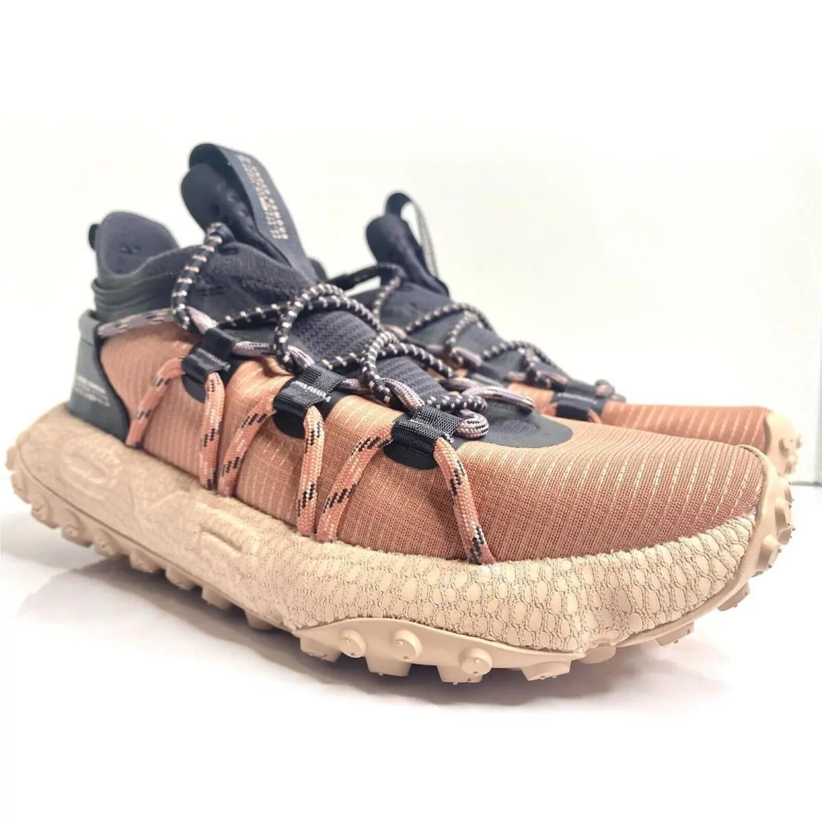 Under Armour shoes - Hovr Summit - Hovr Summit - 3022946-600 - Multicolor 2