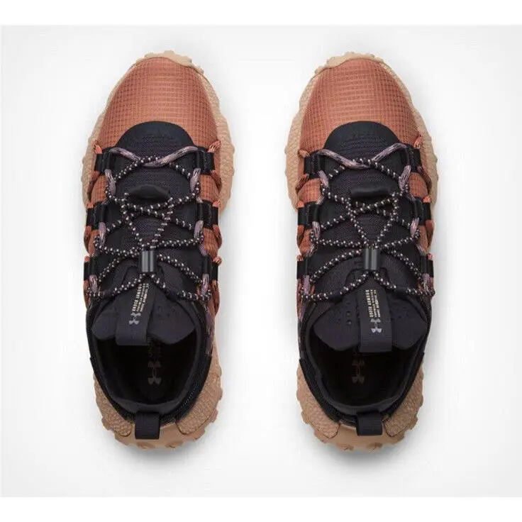 Under Armour shoes - Hovr Summit - Hovr Summit - 3022946-600 - Multicolor 4