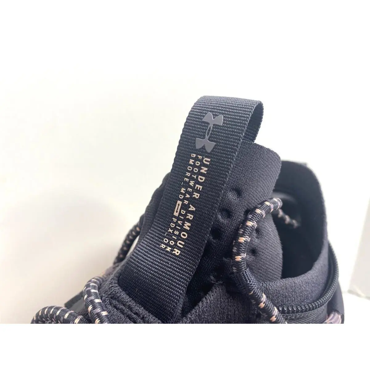 Under Armour shoes - Hovr Summit - Hovr Summit - 3022946-600 - Multicolor 5