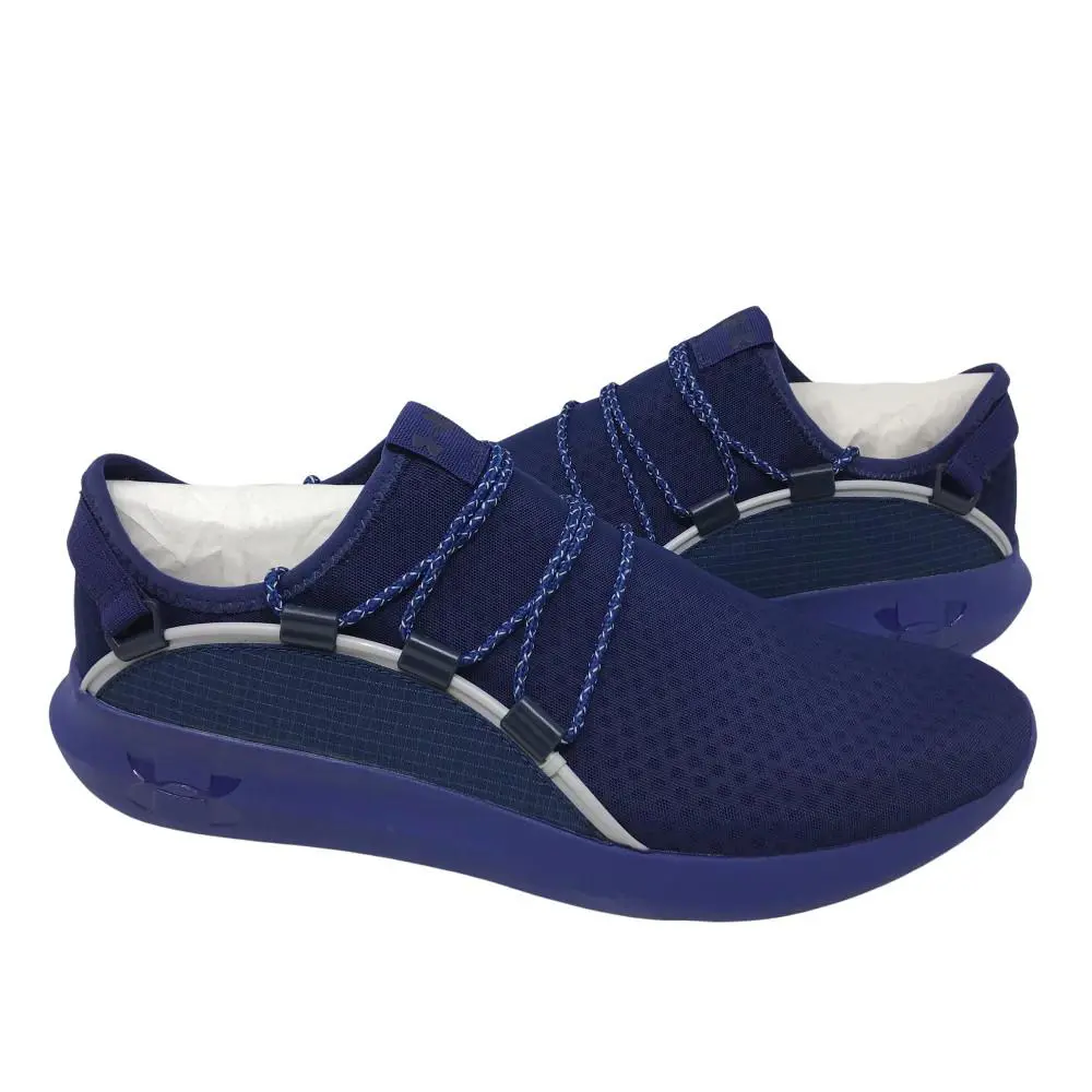 Under Armour shoes - Under Armour RailFit - RailFit - Scribe Blue (UPC: 191480033821) 1