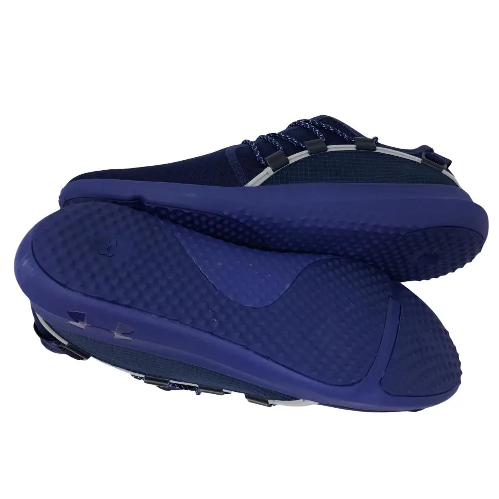 Under Armour shoes - Under Armour RailFit - RailFit - Scribe Blue (UPC: 191480033821) 2