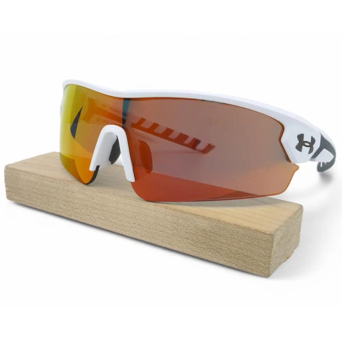 8700121-110941 Mens  Rival Sunglasses by Under Armour