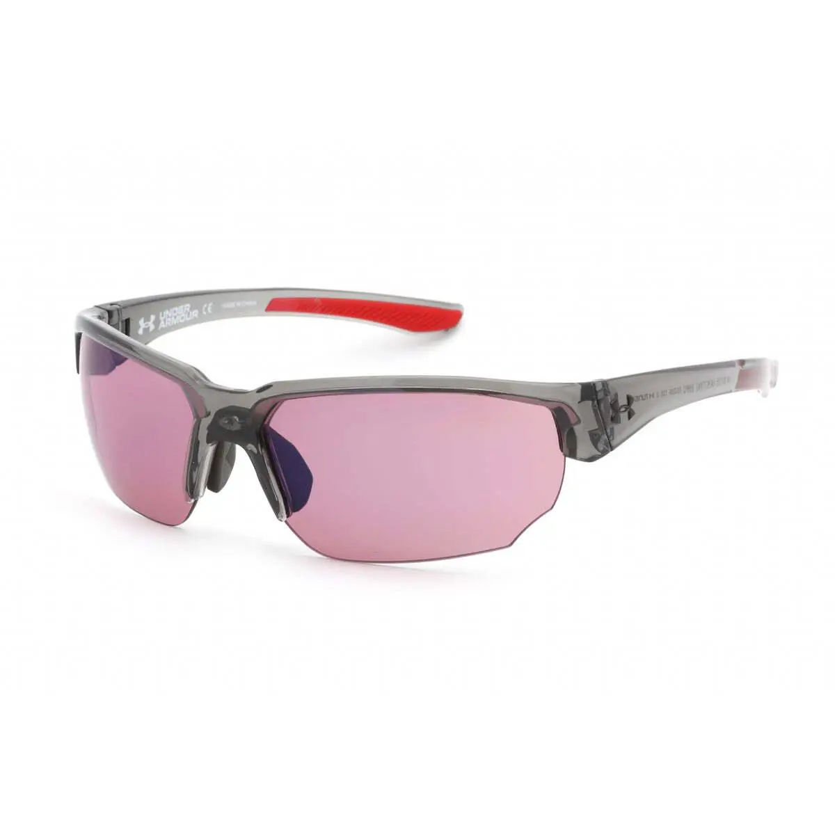 UA0012S-268_PC Mens Under Armour Blitzing Sunglasses