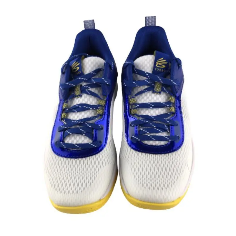 Under Armour shoes - GS 3Z6 - Royal Blue (UPC: 0196883006472) 1