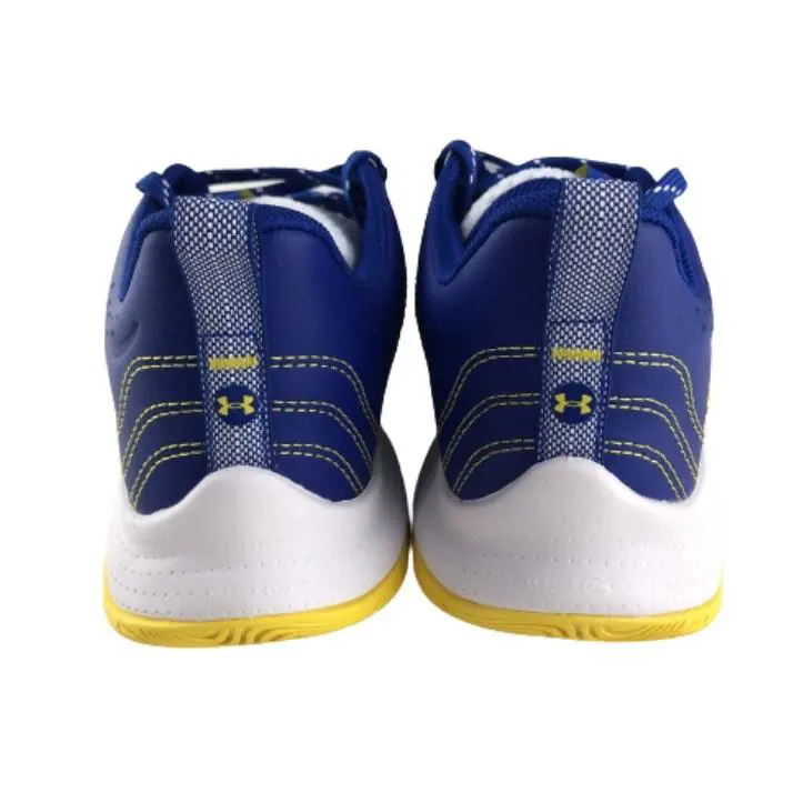 Under Armour shoes - GS 3Z6 - Royal Blue (UPC: 0196883006472) 2