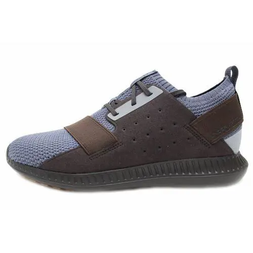 Under Armour shoes - GREY/BROWN - 3019873-106 0