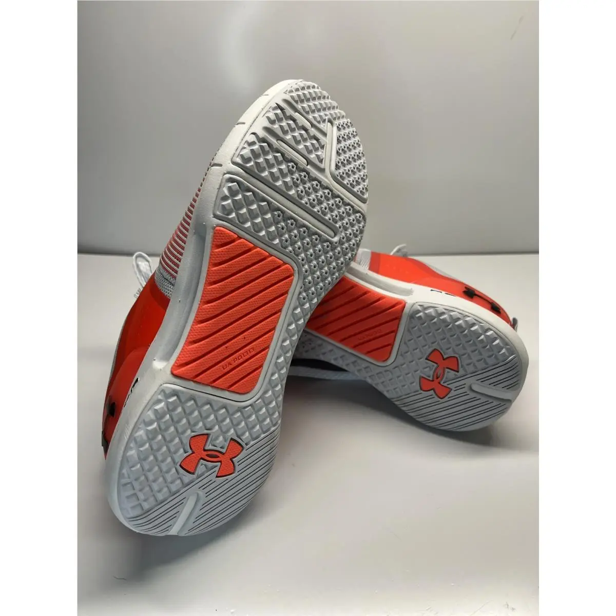 Under Armour shoes - Rise - Rise - 3022208 - Grey 9