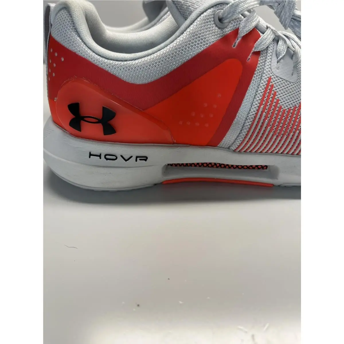 Under Armour shoes - Rise - Rise - 3022208 - Grey 10