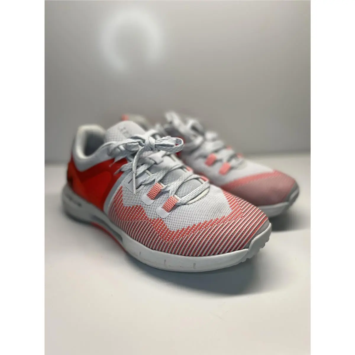 Under Armour shoes - Rise - Rise - 3022208 - Grey 0
