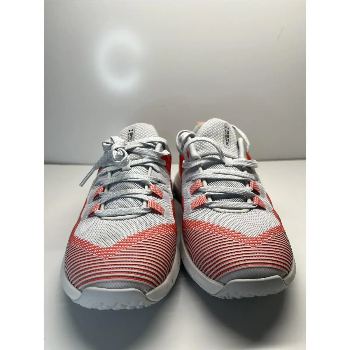 Under Armour shoes - Rise - Rise - 3022208 - Grey 1