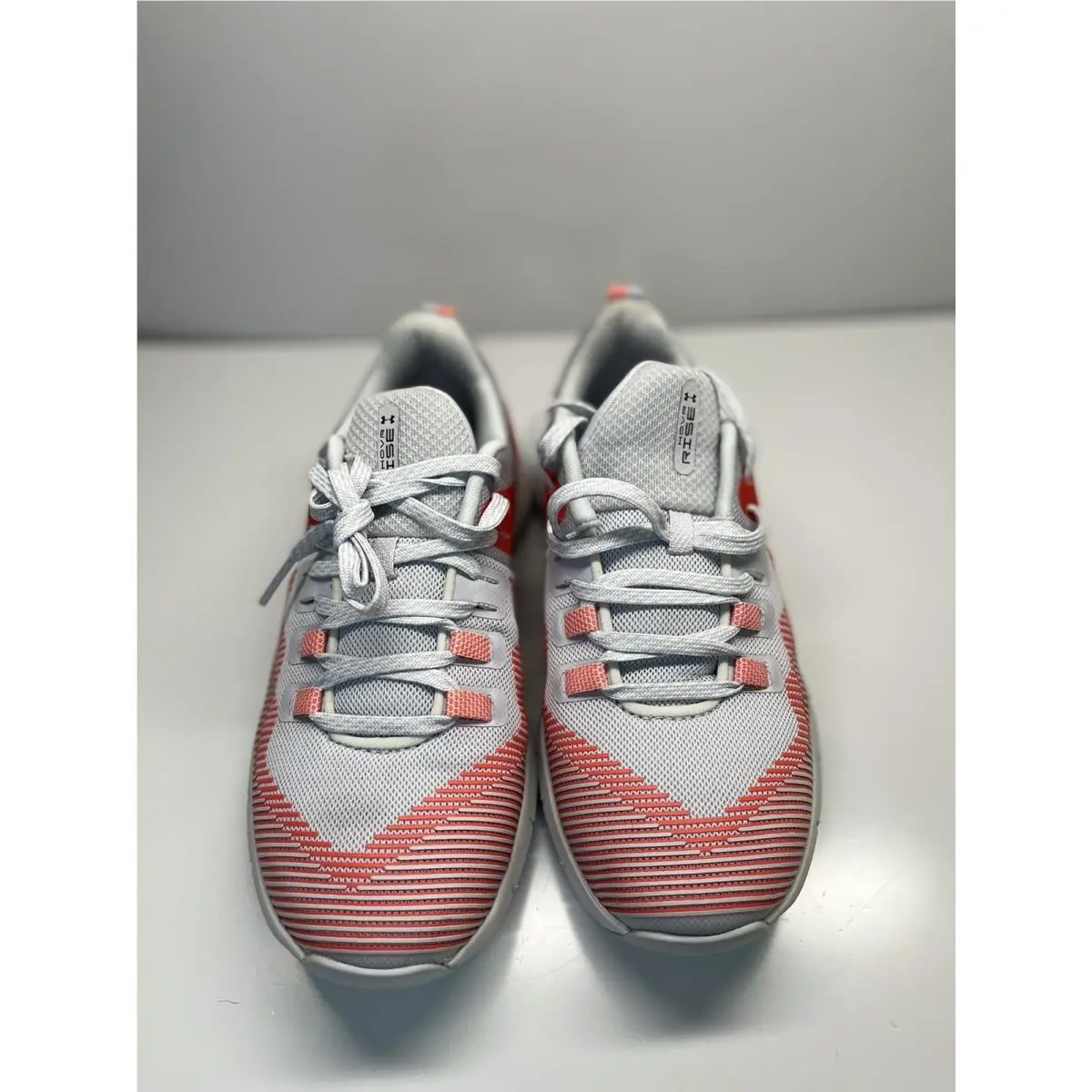 Under Armour shoes - Rise - Rise - 3022208 - Grey 2
