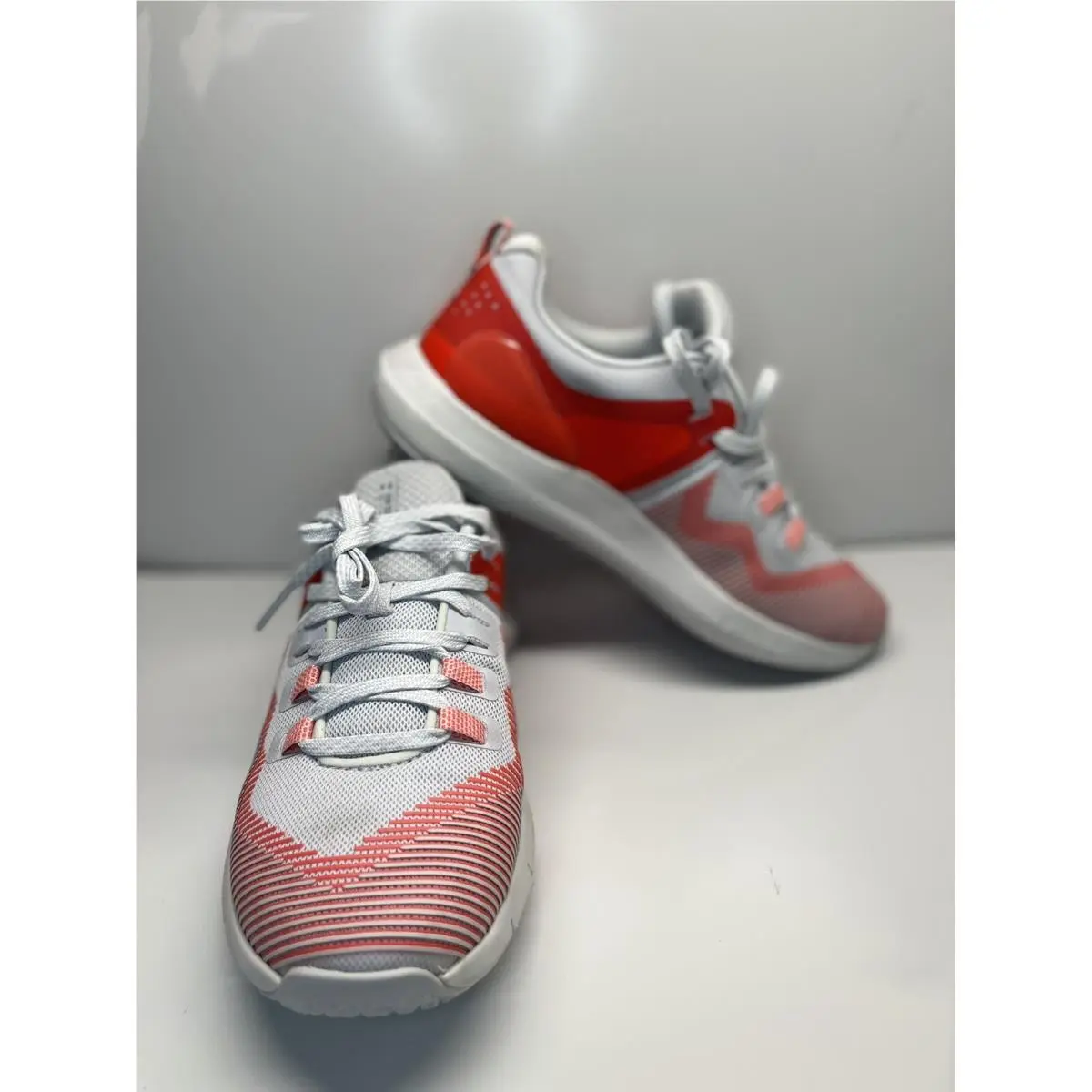 Under Armour shoes - Rise - Rise - 3022208 - Grey 3