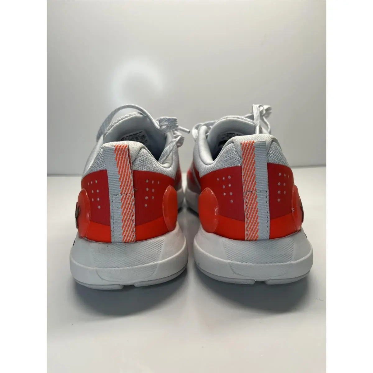 Under Armour shoes - Rise - Rise - 3022208 - Grey 6