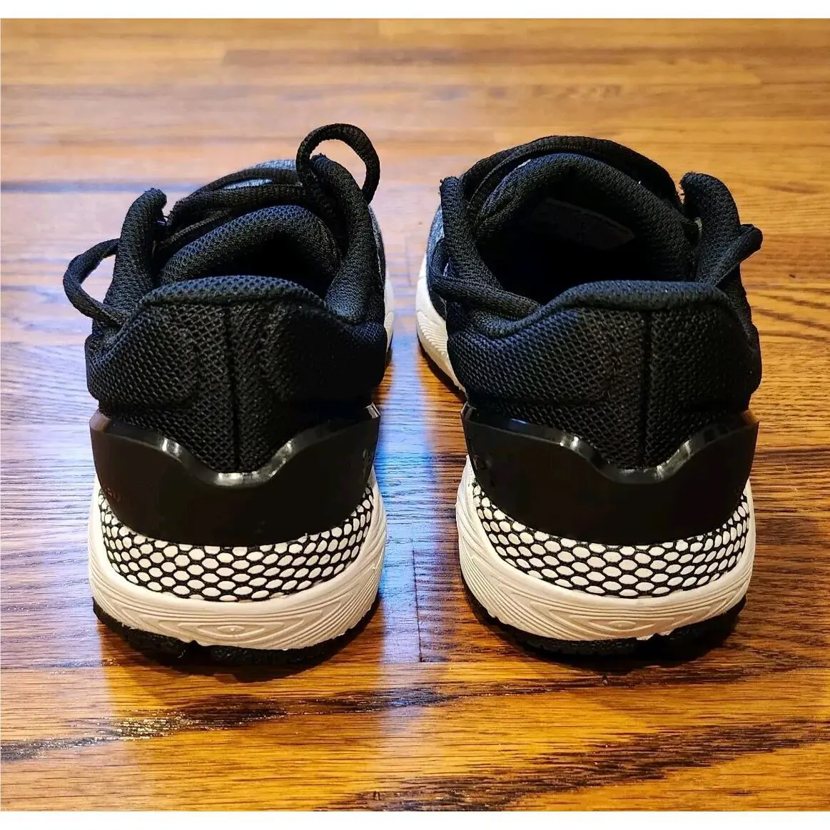 Under Armour shoes - Under Armour HOVR Intake 6 - Black 2