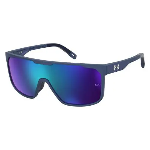 Under Armour UA Define/g Sunglasses Male Matte Petrol 99mm