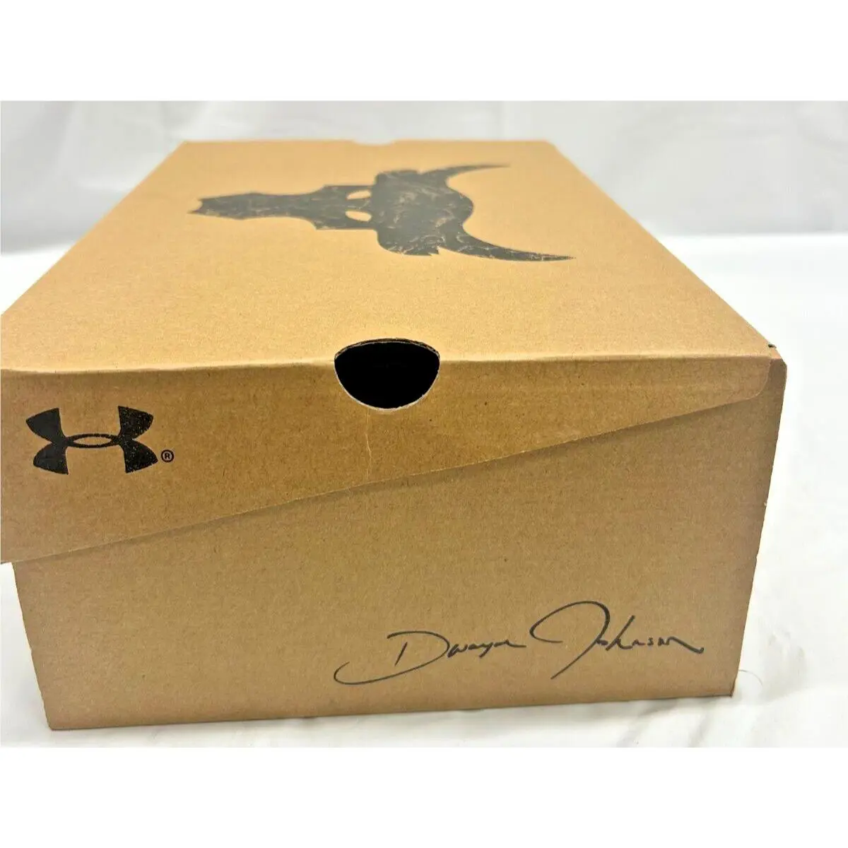 Under Armour shoes - Under Armour Project Rock BSR - Black (UPC: 196883016655) 6