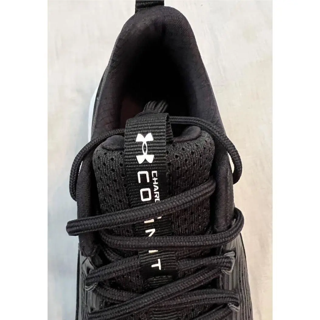 Under Armour shoes - Under Armour Charged Commit TR 3 - Black (UPC: 194514195151) 2