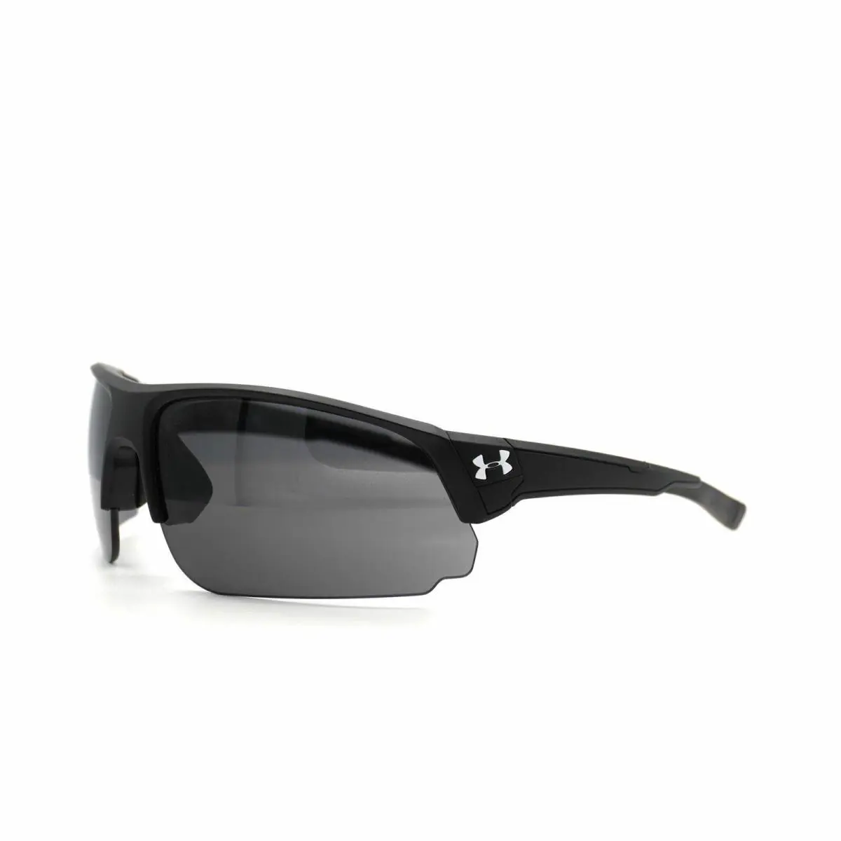 8600107-010100 Under Armour Changeup Sunglasses - Frame: Color