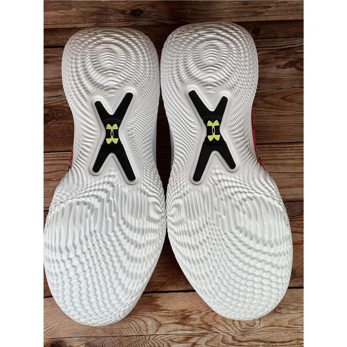 Under Armour shoes - Under Armour Curry 10 - Curry - 3026273-602 - Pink 3
