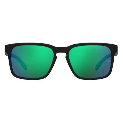 Under Armour UA Assist 2 Sunglasses Male Black 57mm