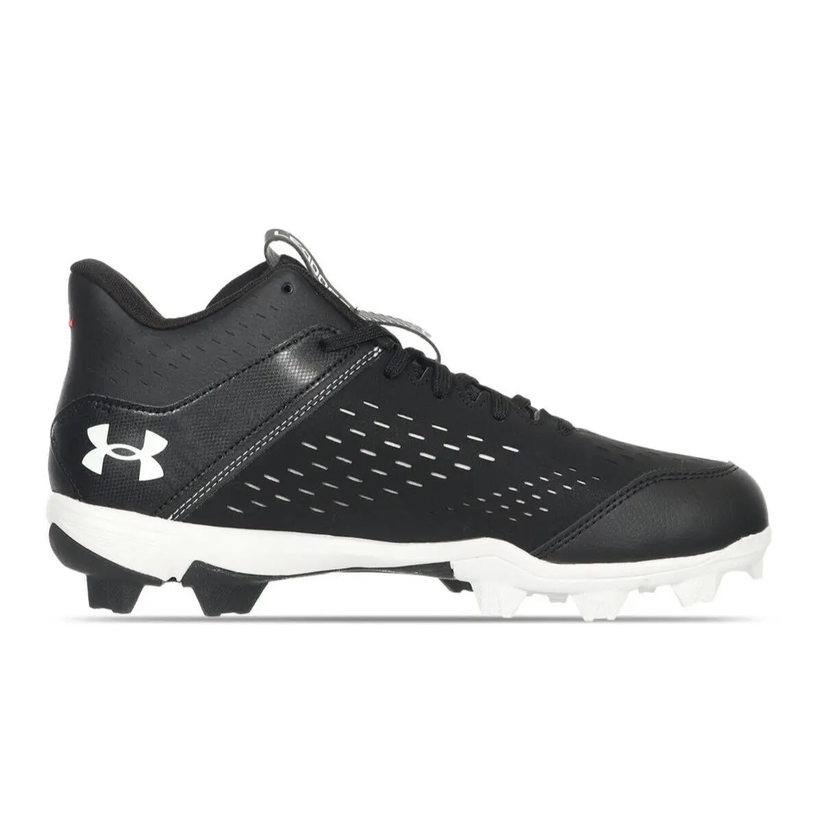 Under Armour shoes - Under Armour Leadoff - Leadoff - Black (UPC: 195253679902) 0