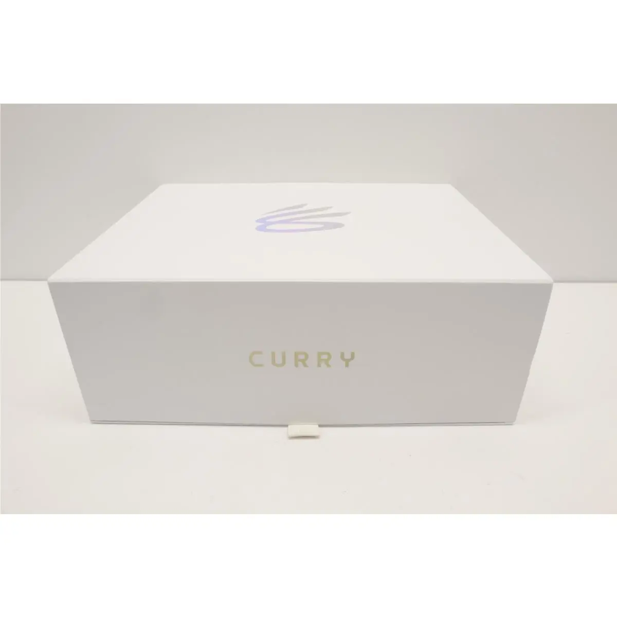 Under Armour shoes - Under Armour Curry 8 - Curry - 3024032-001 - Black 1