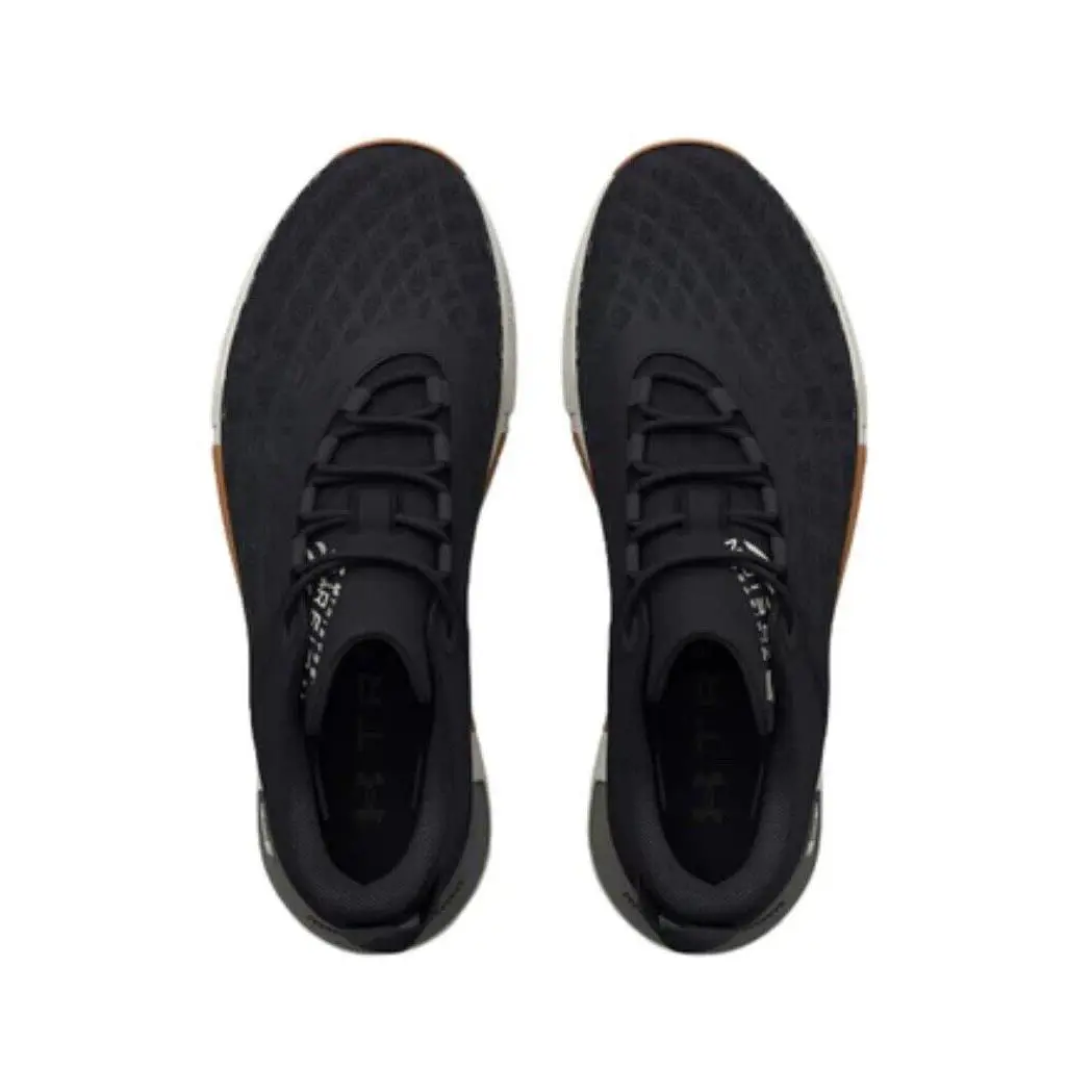 Under Armour shoes - Under Armor TriBase Reign - Under Armor TriBase Reign - 3026022-001 - Black (UPC: 0196040538297) 2