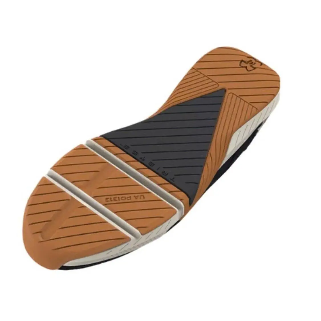 Under Armour shoes - Under Armor TriBase Reign - Under Armor TriBase Reign - 3026022-001 - Black (UPC: 0196040538297) 3