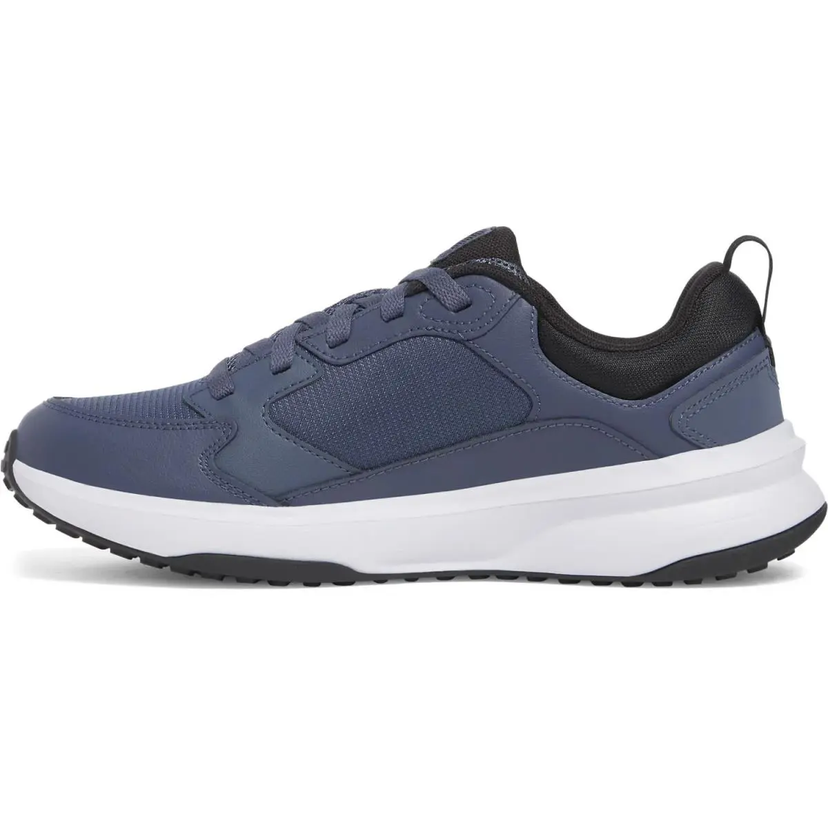 Under Armour shoes - Under Armour Charged Edge - Charged Edge - Black / white 0