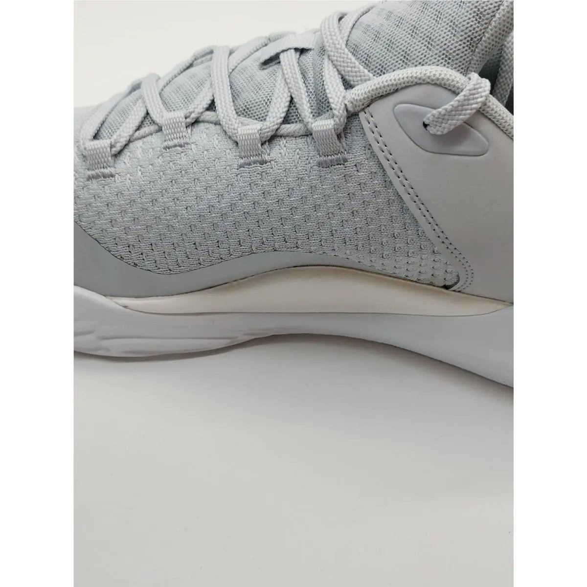 Under Armour shoes - Curry 11 Team - Curry Team - 3027637-101 - White (UPC: 197777546715) 14