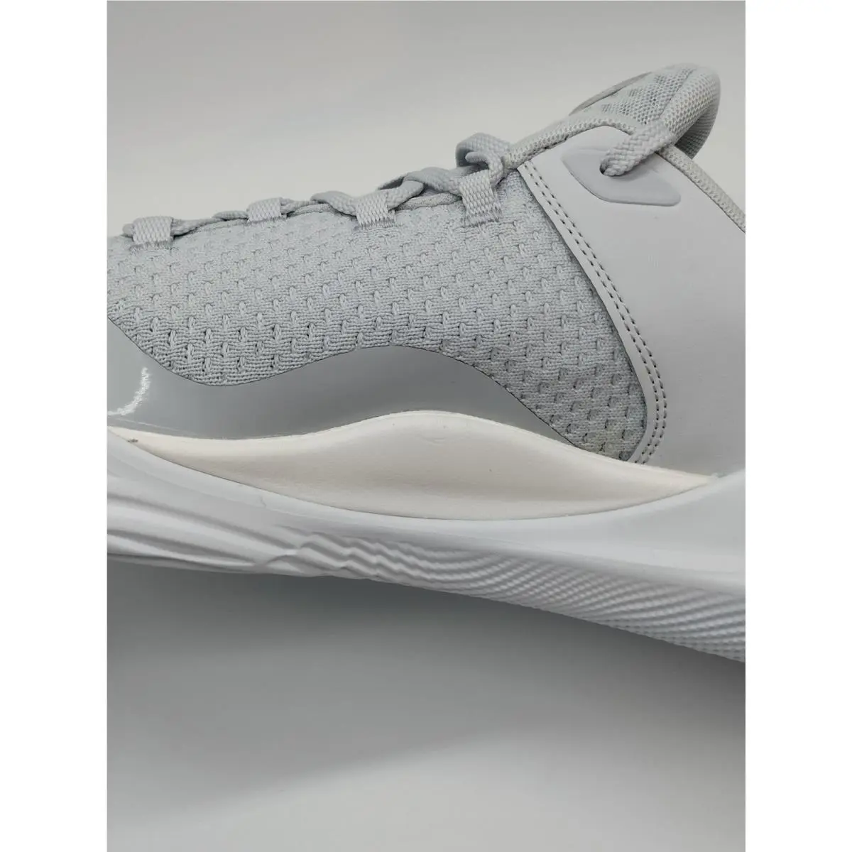 Under Armour shoes - Curry 11 Team - Curry Team - 3027637-101 - White (UPC: 197777546715) 15
