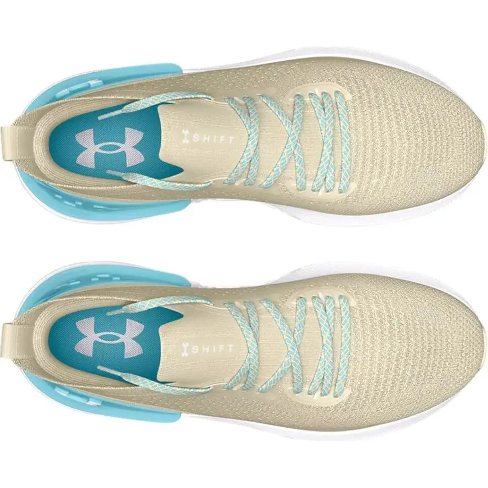 Under Armour shoes - Under Armour Shift - Shift - 3027777 - Beige 1