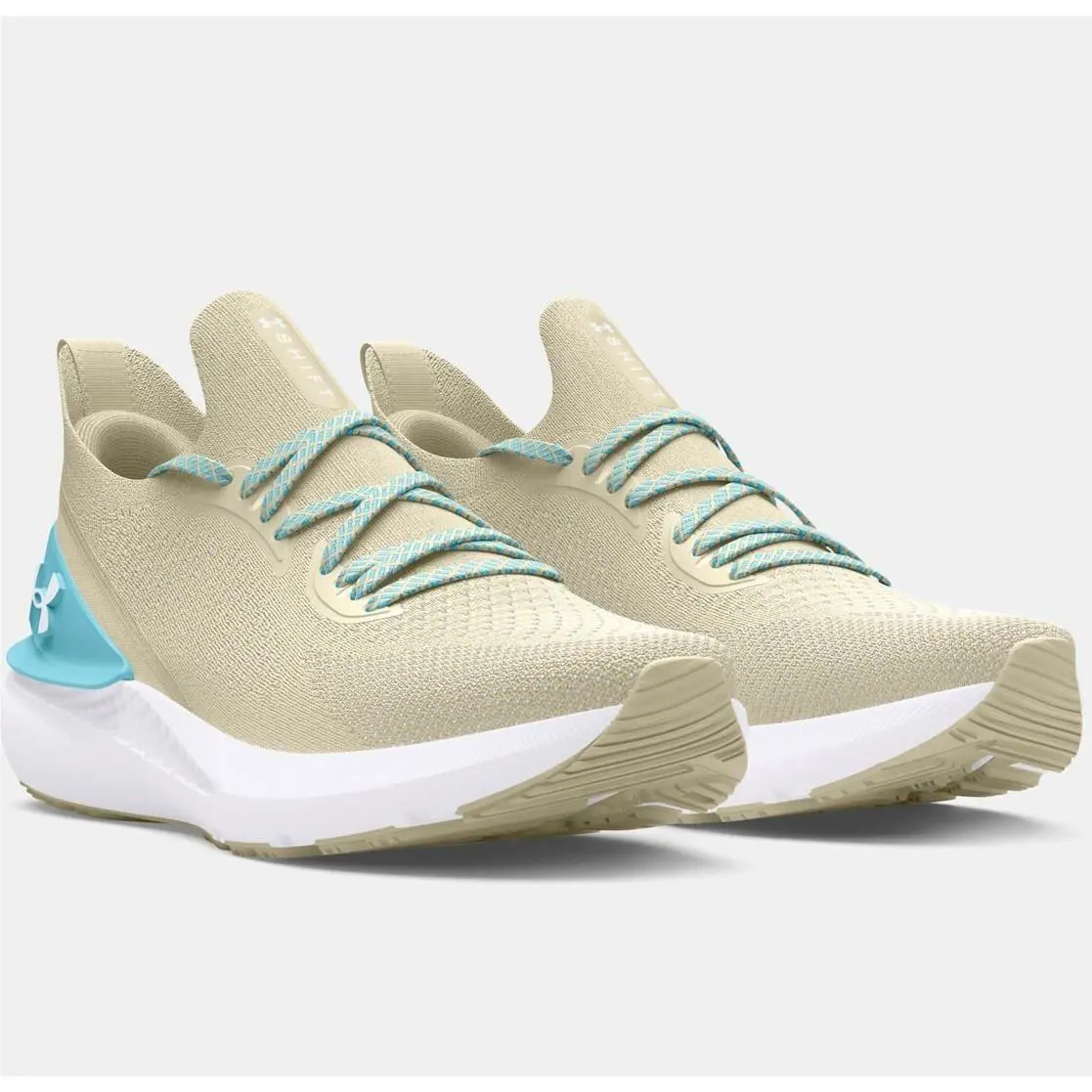 Under Armour shoes - Under Armour Shift - Shift - 3027777 - Beige 0