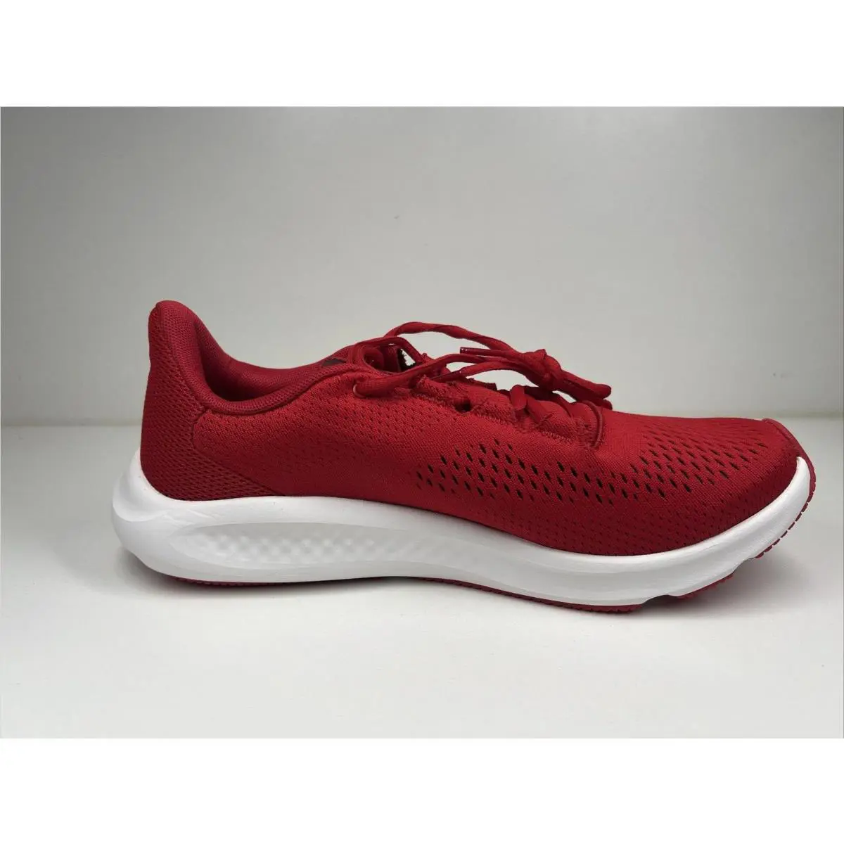 Under Armour shoes - Charged Pursuit 3 - Charged Pursuit - 3026518 - Red 1