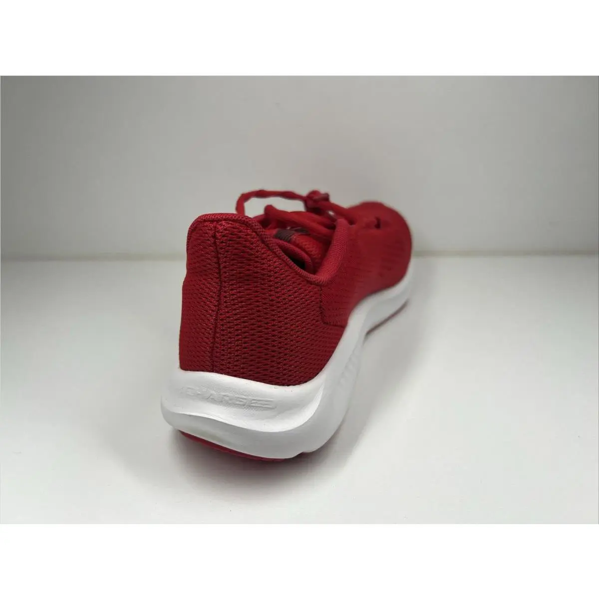 Under Armour shoes - Charged Pursuit 3 - Charged Pursuit - 3026518 - Red 2