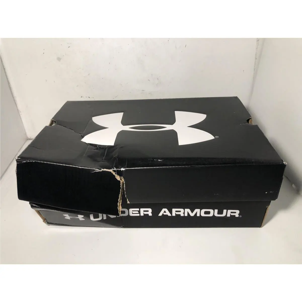 Under Armour shoes - Under Armour HOVR Sonic 5 - 3024898-001 - Black 2
