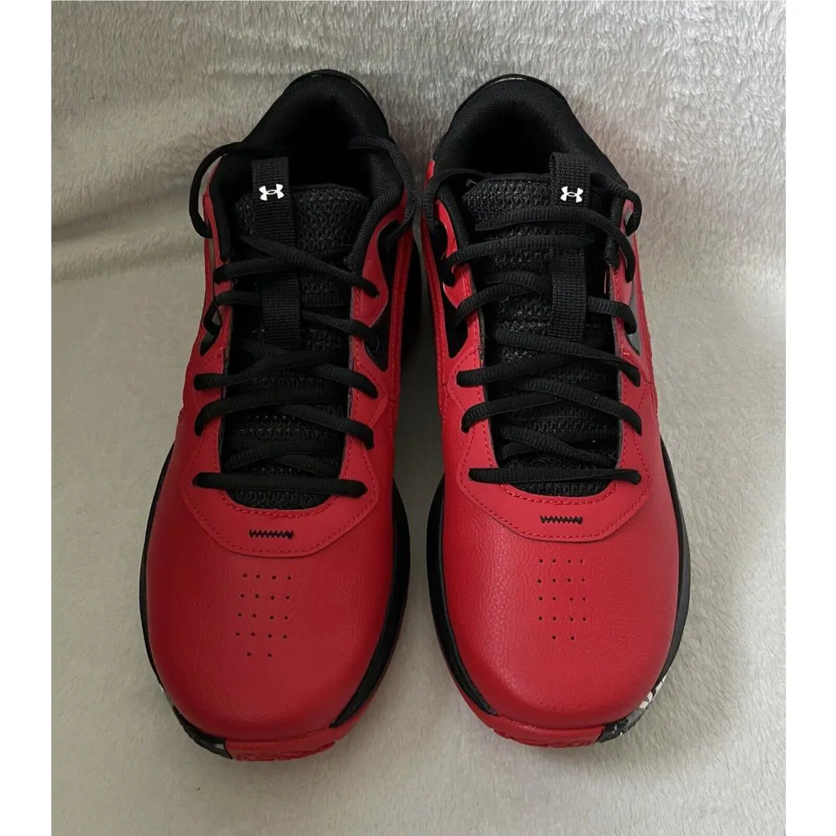 Under Armour shoes - Red 0