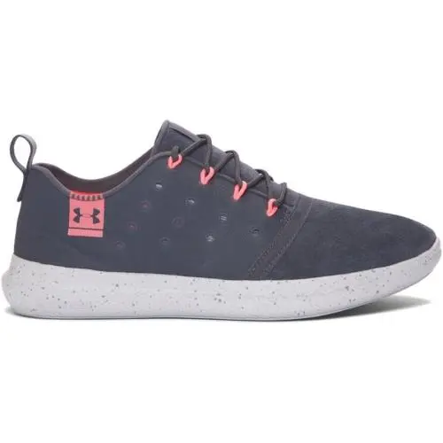Under Armour shoes - Under Armour Trainer - Trainer - 1292725-008 - Gray (UPC: 190086396811) 0