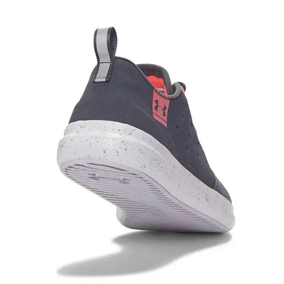 Under Armour shoes - Under Armour Trainer - Trainer - 1292725-008 - Gray (UPC: 190086396811) 1
